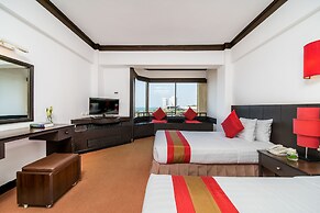 Mountain Beach Resort