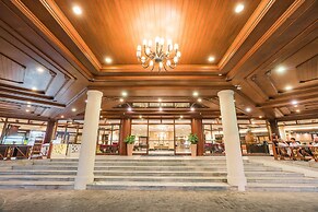 Mountain Beach Resort