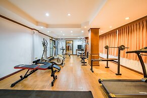 Mountain Beach Resort