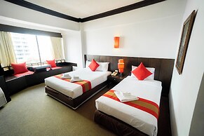 Mountain Beach Resort