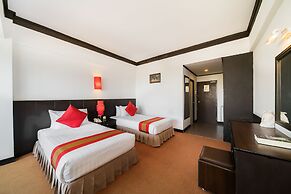 Mountain Beach Resort