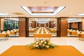 Mountain Beach Resort