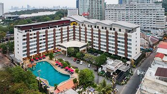 Mountain Beach Resort