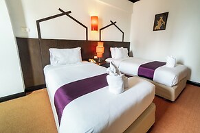 Mountain Beach Resort