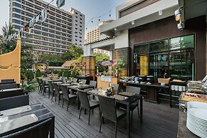 Mountain Beach Resort