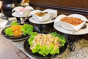 Mountain Beach Resort