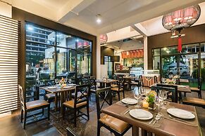 Mountain Beach Resort