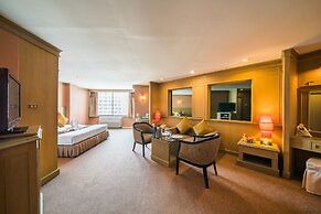 Mountain Beach Resort