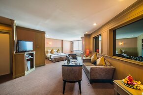 Mountain Beach Resort