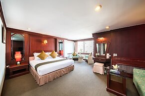 Mountain Beach Resort