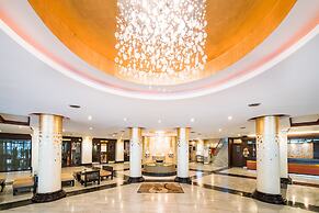 Mountain Beach Resort