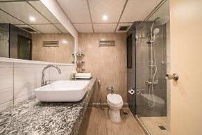 Mountain Beach Resort