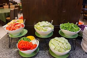 Mountain Beach Resort