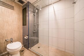 Mountain Beach Resort