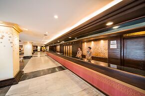 Mountain Beach Resort