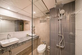 Mountain Beach Resort