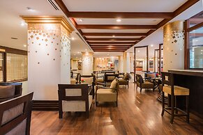 Mountain Beach Resort