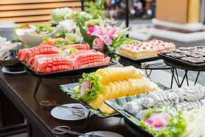 Mountain Beach Resort