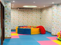 Mountain Beach Resort