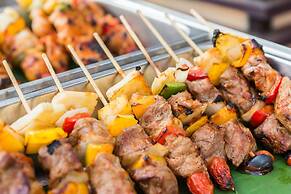 Mountain Beach Resort