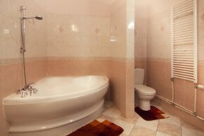 City Residence Apartment Hotel