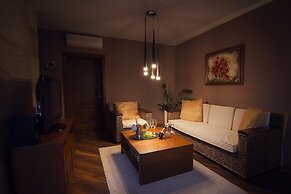 City Residence Apartment Hotel