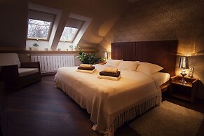 City Residence Apartment Hotel