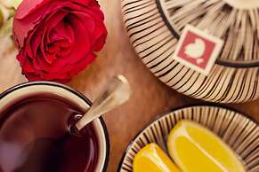 City Residence Apartment Hotel