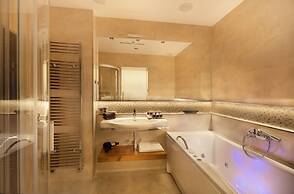 City Residence Apartment Hotel