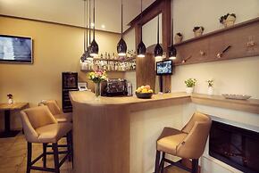 City Residence Apartment Hotel