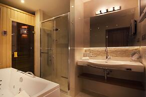 City Residence Apartment Hotel