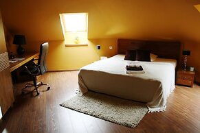 City Residence Apartment Hotel