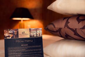 City Residence Apartment Hotel