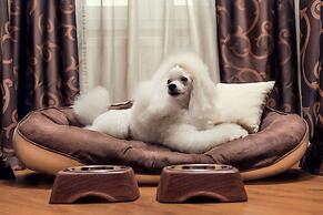 City Residence Apartment Hotel