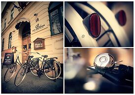 City Residence Apartment Hotel