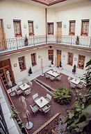 City Residence Apartment Hotel