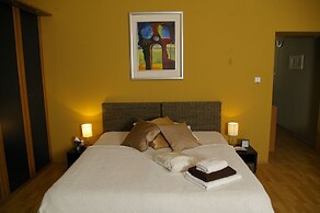 City Residence Apartment Hotel