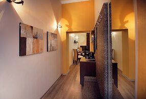 City Residence Apartment Hotel