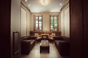 City Residence Apartment Hotel