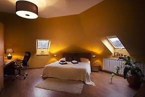 City Residence Apartment Hotel