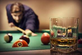 City Residence Apartment Hotel