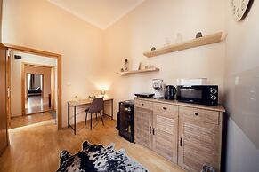 City Residence Apartment Hotel