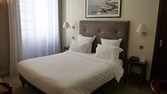 Best Western Poitiers Centre Le Grand Hotel