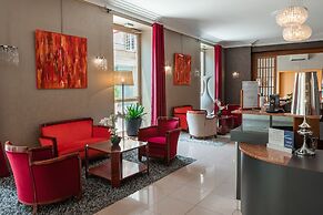 Best Western Poitiers Centre Le Grand Hotel