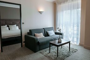 Best Western Poitiers Centre Le Grand Hotel