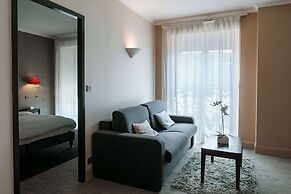 Best Western Poitiers Centre Le Grand Hotel