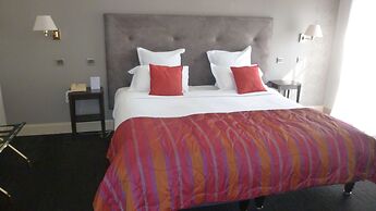 Best Western Poitiers Centre Le Grand Hotel