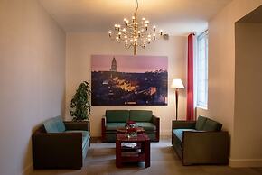 Best Western Poitiers Centre Le Grand Hotel