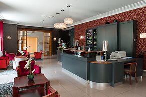 Best Western Poitiers Centre Le Grand Hotel