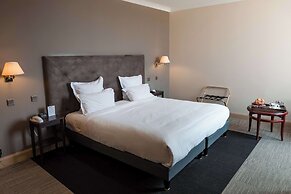 Best Western Poitiers Centre Le Grand Hotel